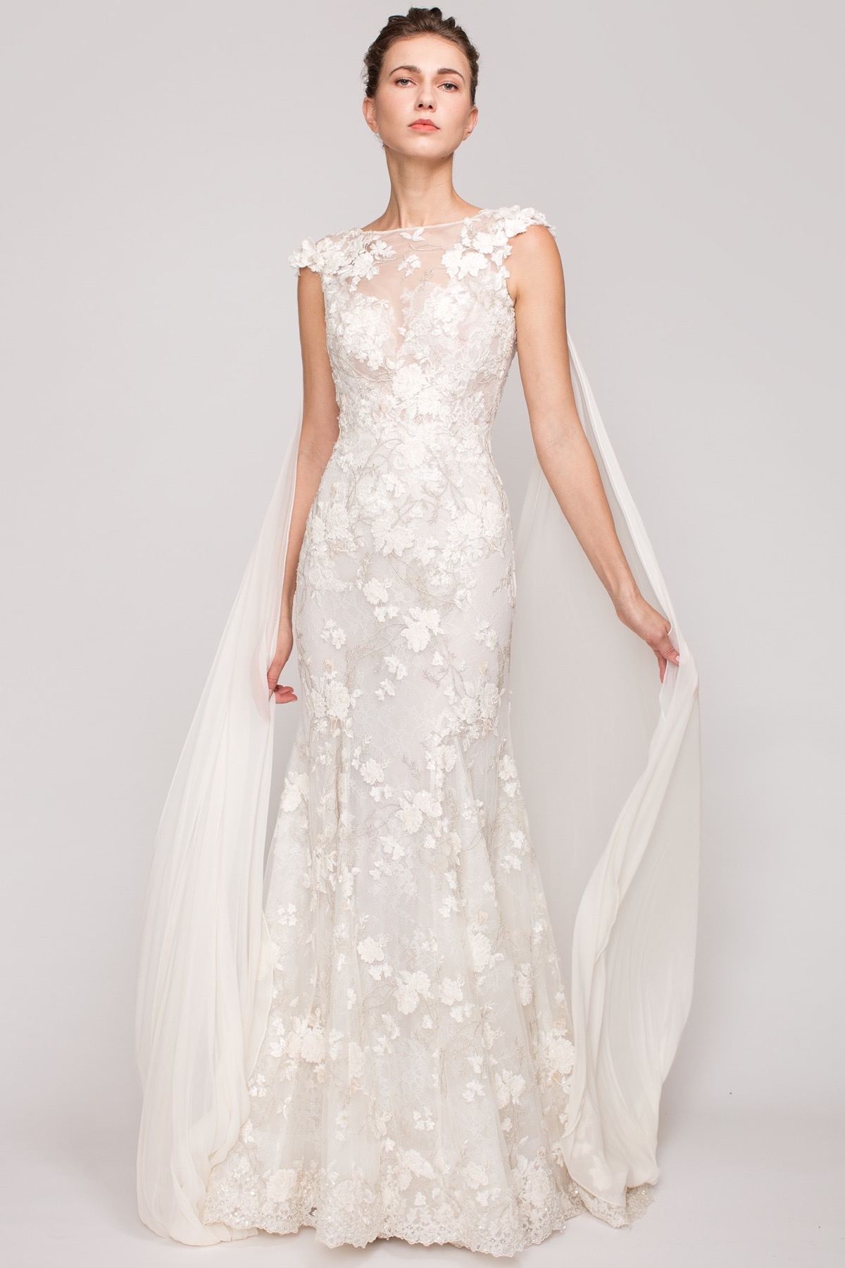 Wedding Dresses