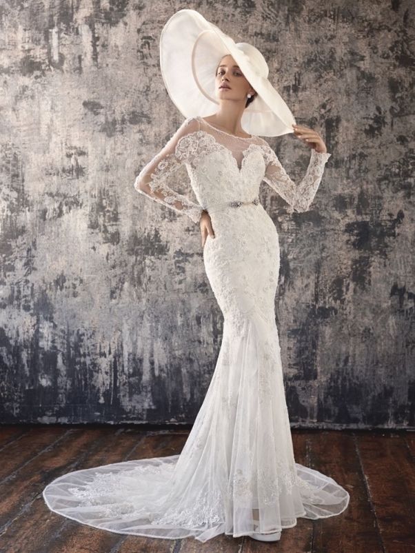 Murzim Gown