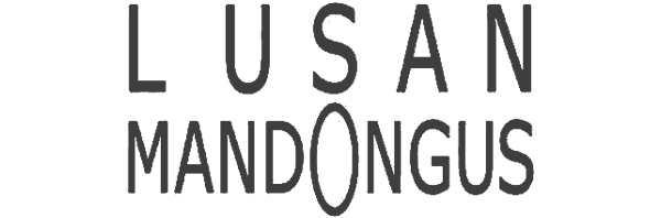 Lusan Mandongus