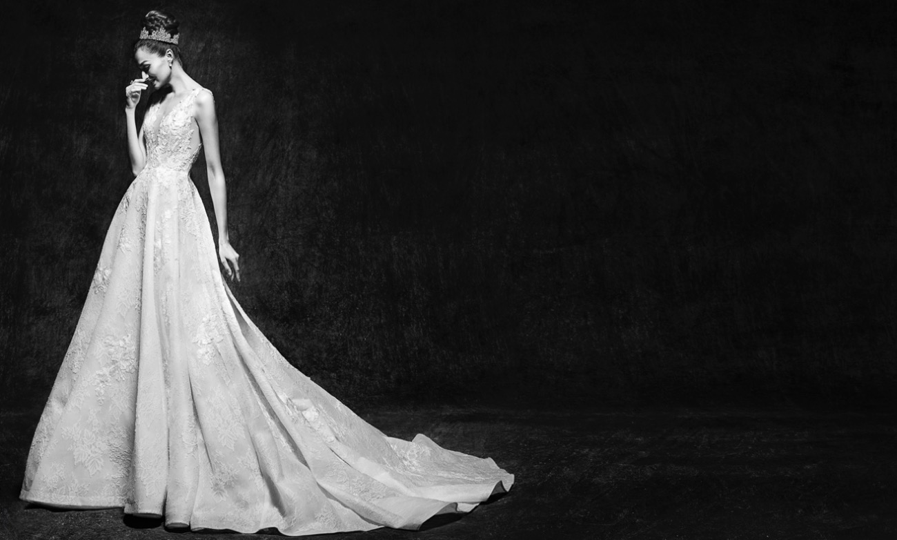 2019 Bridal Campaign